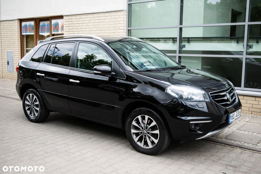 Renault Koleos 2.0 dCi 4x4 Dynamique - 13