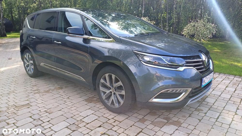 Renault Espace Energy dCi 160 EDC Business - 10
