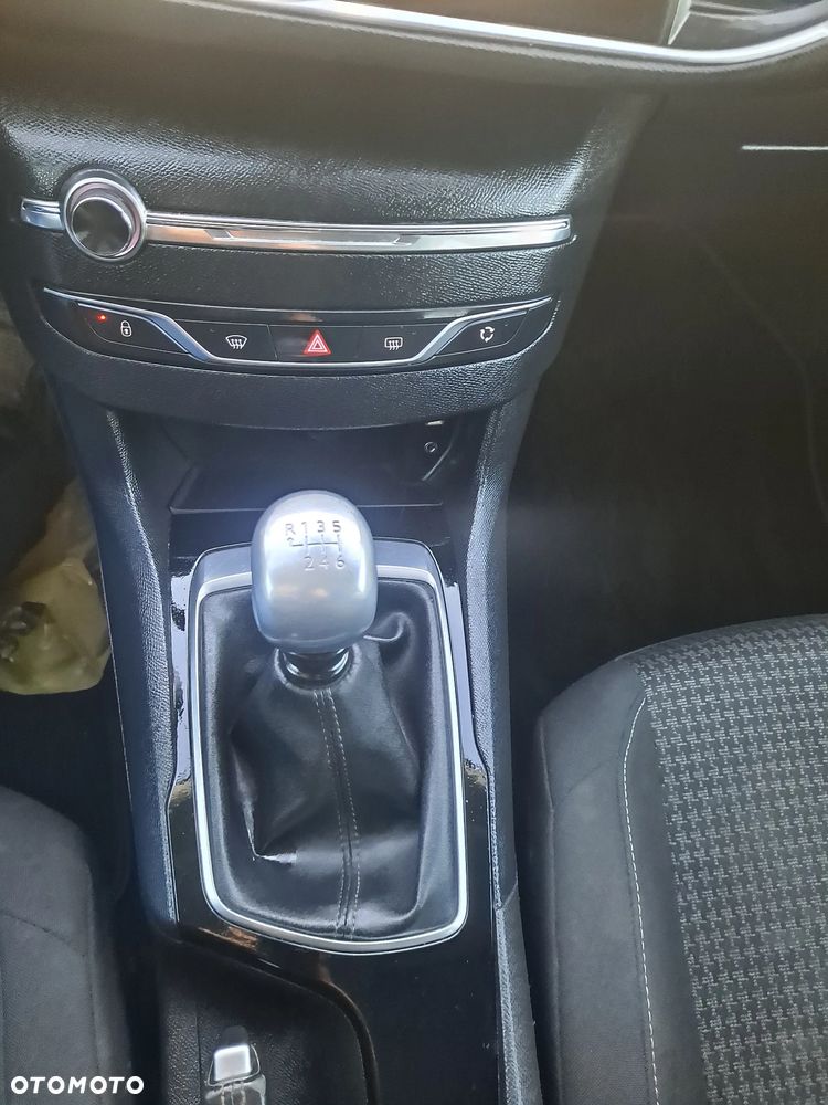 Peugeot 308 BlueHDi 120 Stop & Start Allure - 24