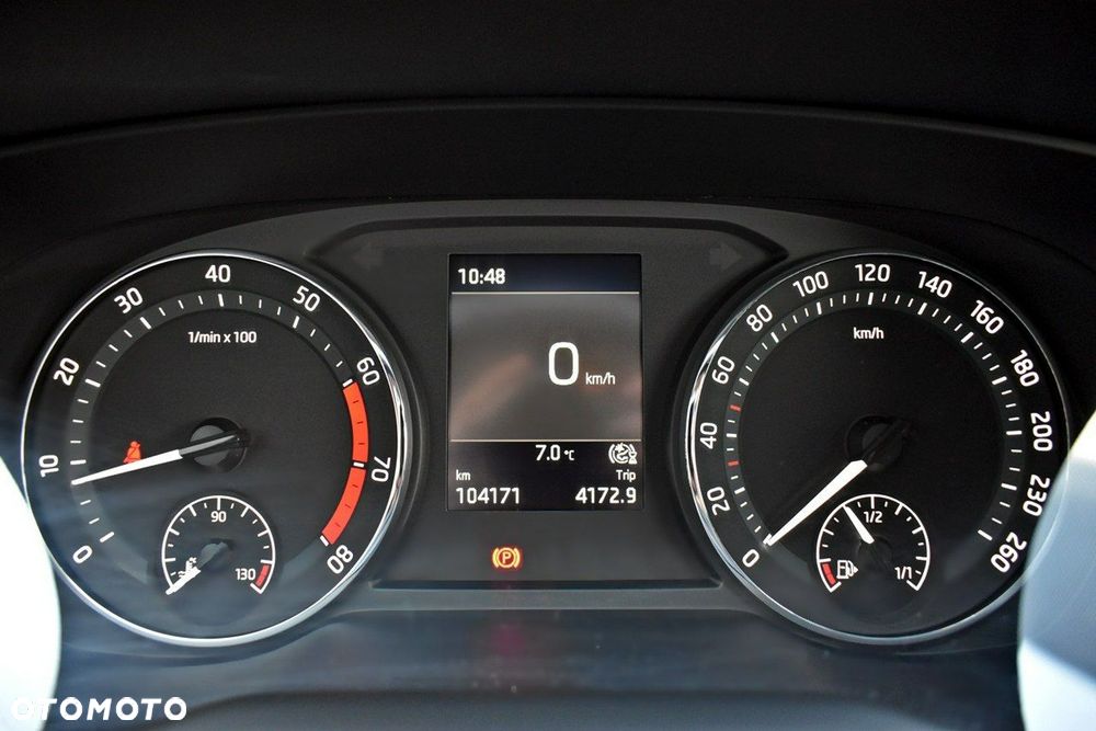 Skoda Octavia 1.5 TSI ACT Ambition - 16