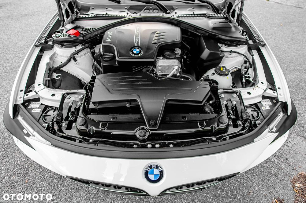 BMW Seria 4 428i xDrive Sport-Aut Luxury Line - 36