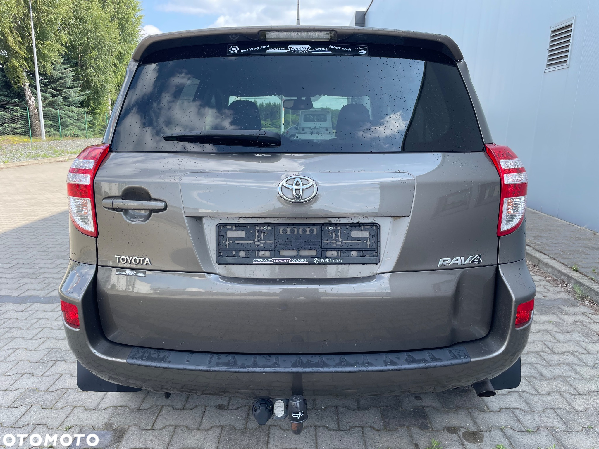 Toyota RAV4 2.0 VVT-i Sol 4x2 - 6