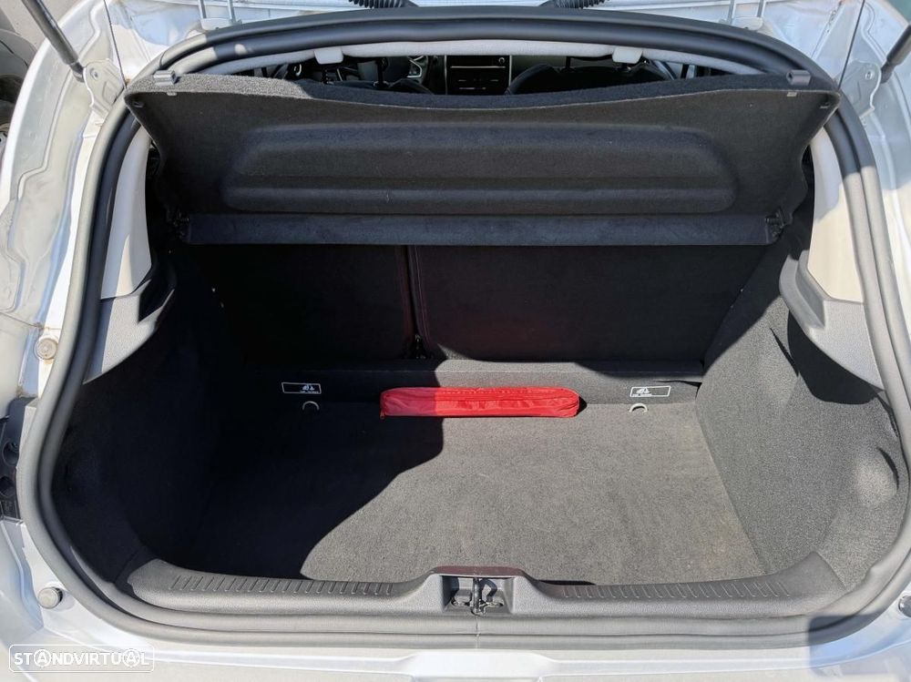 Renault Clio 1.5 dCi Dynamique S EDC - 18