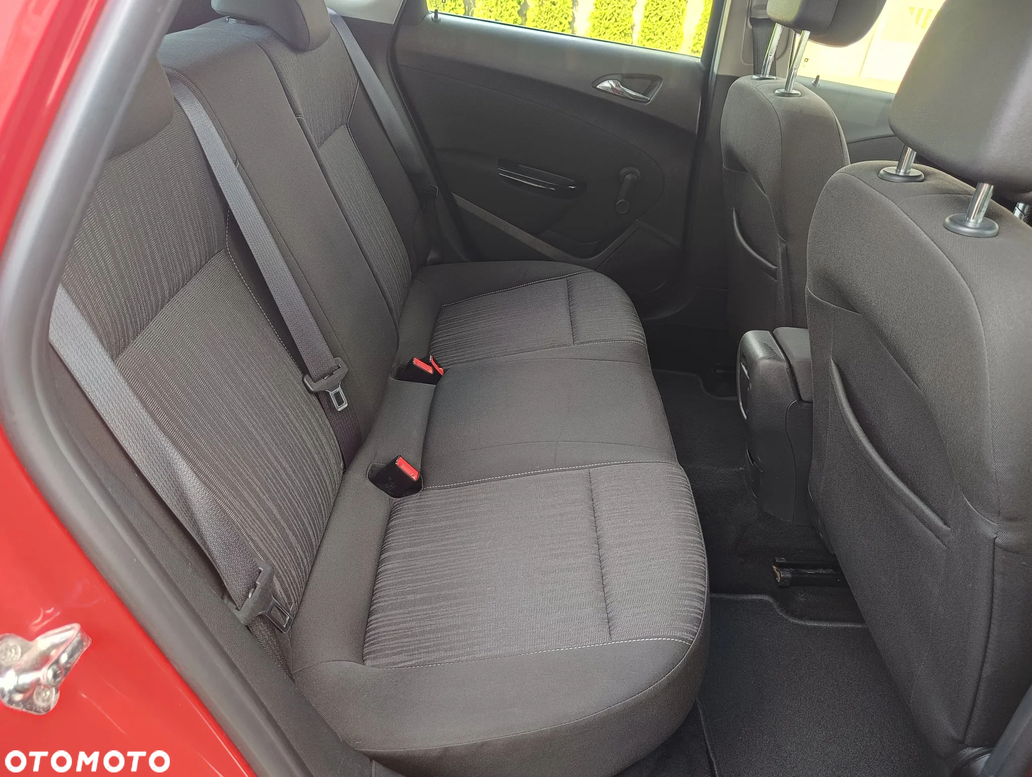 Opel Astra - 23