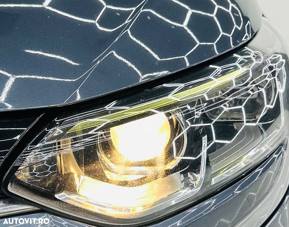 Renault Megane BLUE dCi 115 BUSINESS EDITION - 9