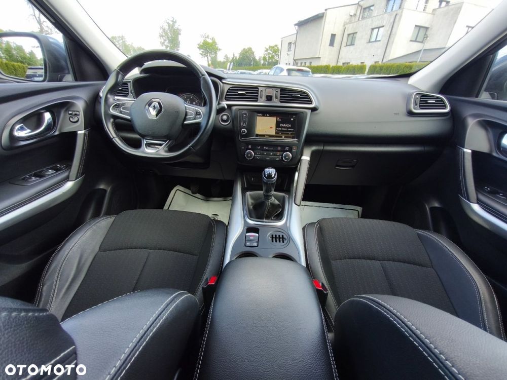 Renault Kadjar - 8