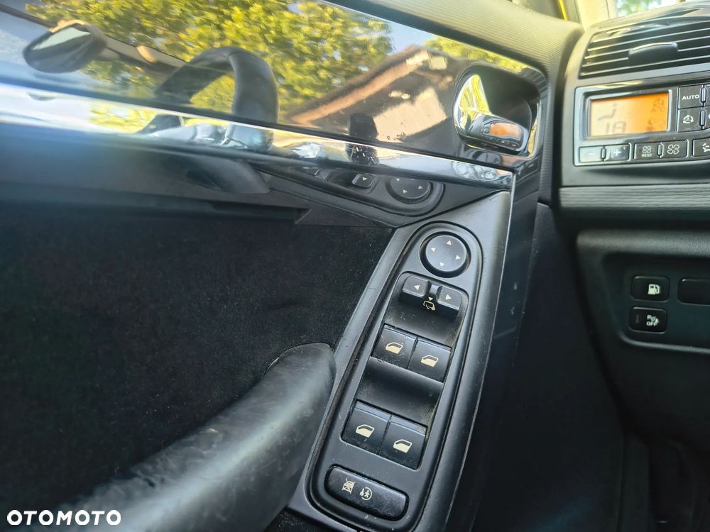 Citroën C4 Grand Picasso 2.0 16V 7-Sitzer EGS6 Exclusive - 29