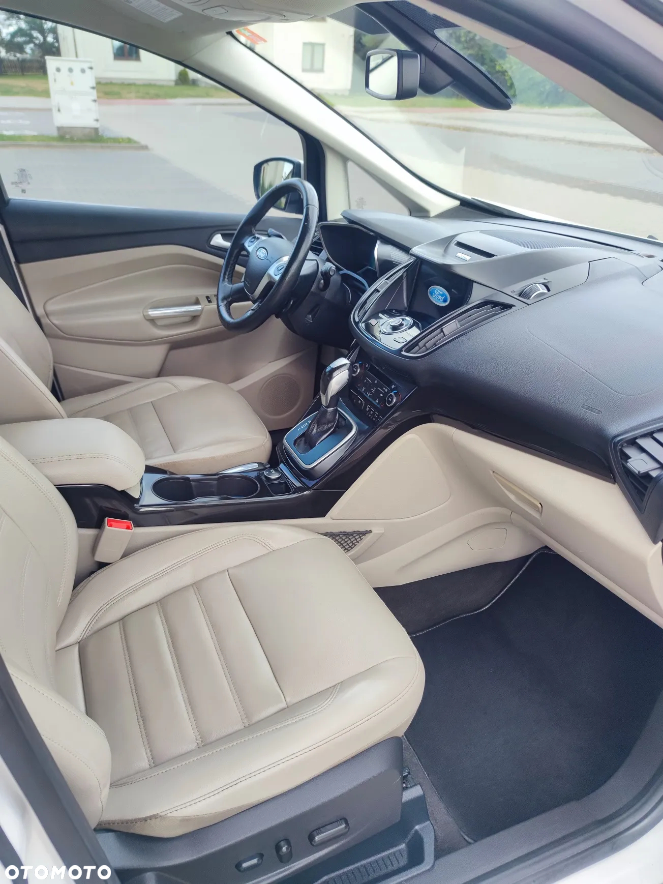Ford C-MAX - 20
