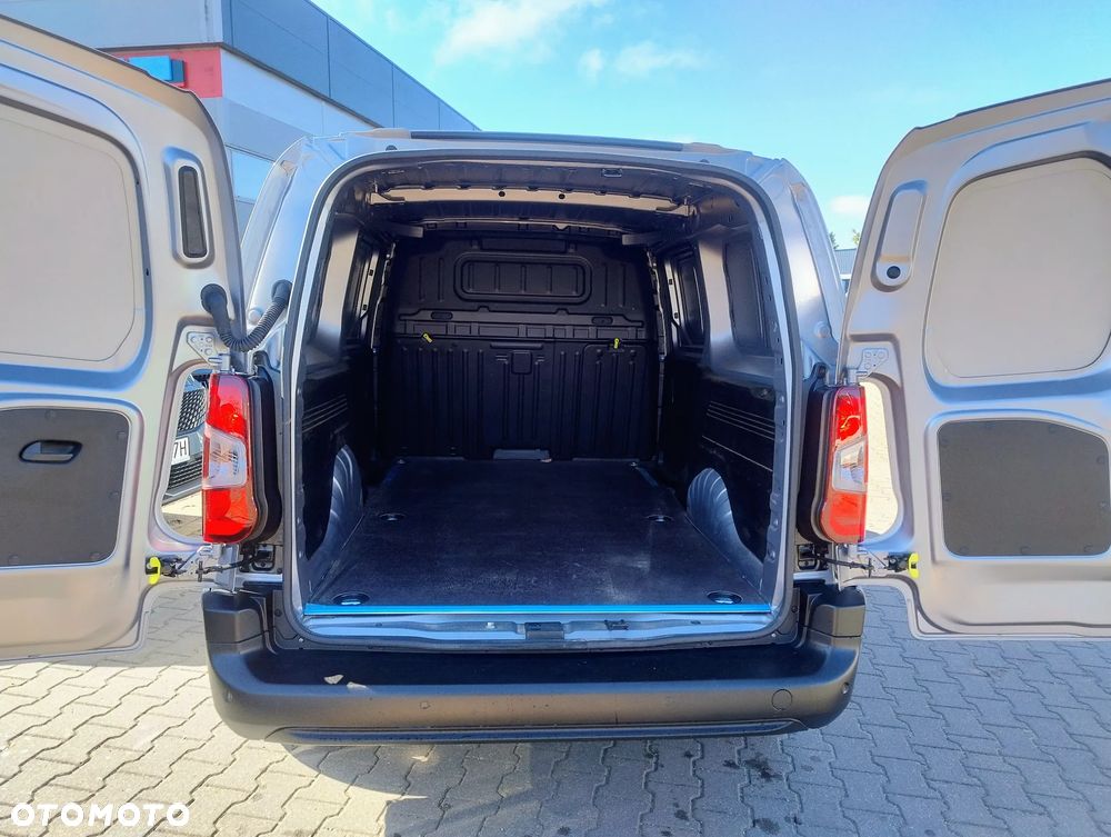 Citroën Berlingo - 8