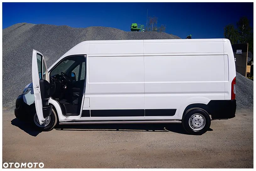 Opel Movano - 5