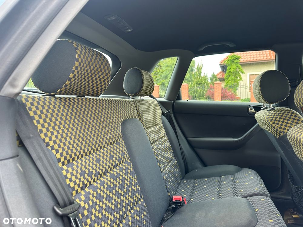 Audi A3 Sportback 1.8T Attraction - 17