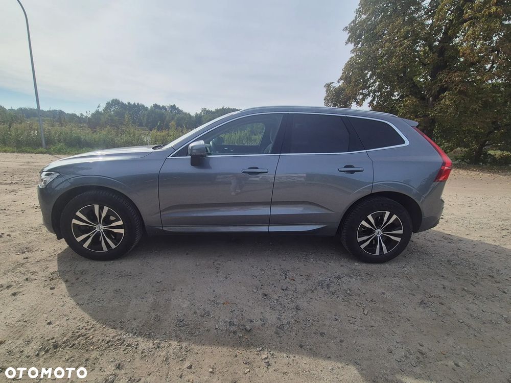 Volvo XC 60 - 13