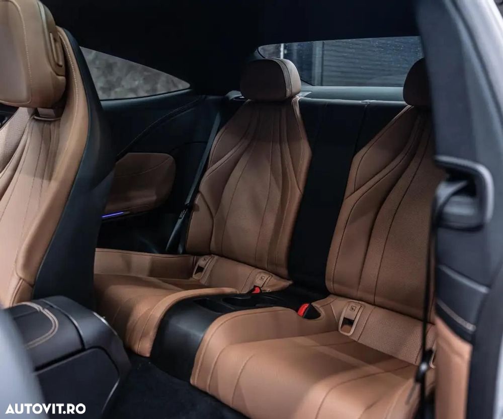 Mercedes-Benz CLE - 15