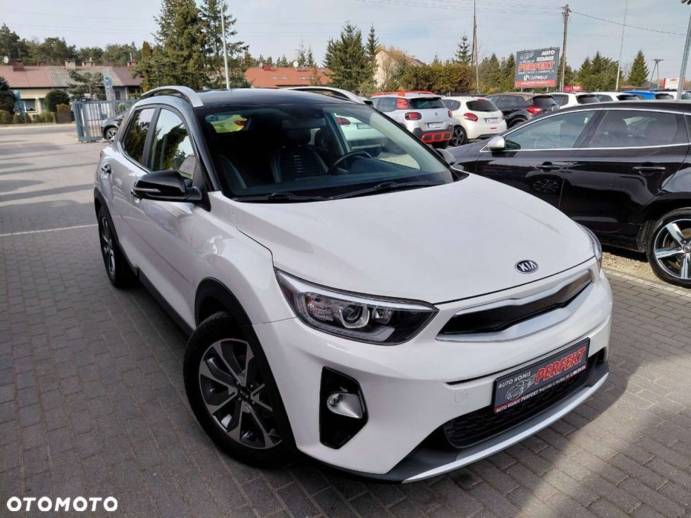 Kia Stonic - 4
