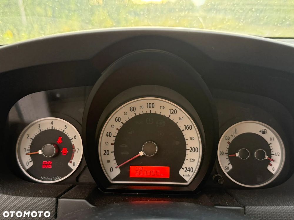 Kia Ceed Cee'd 1.6 Comfort - 10