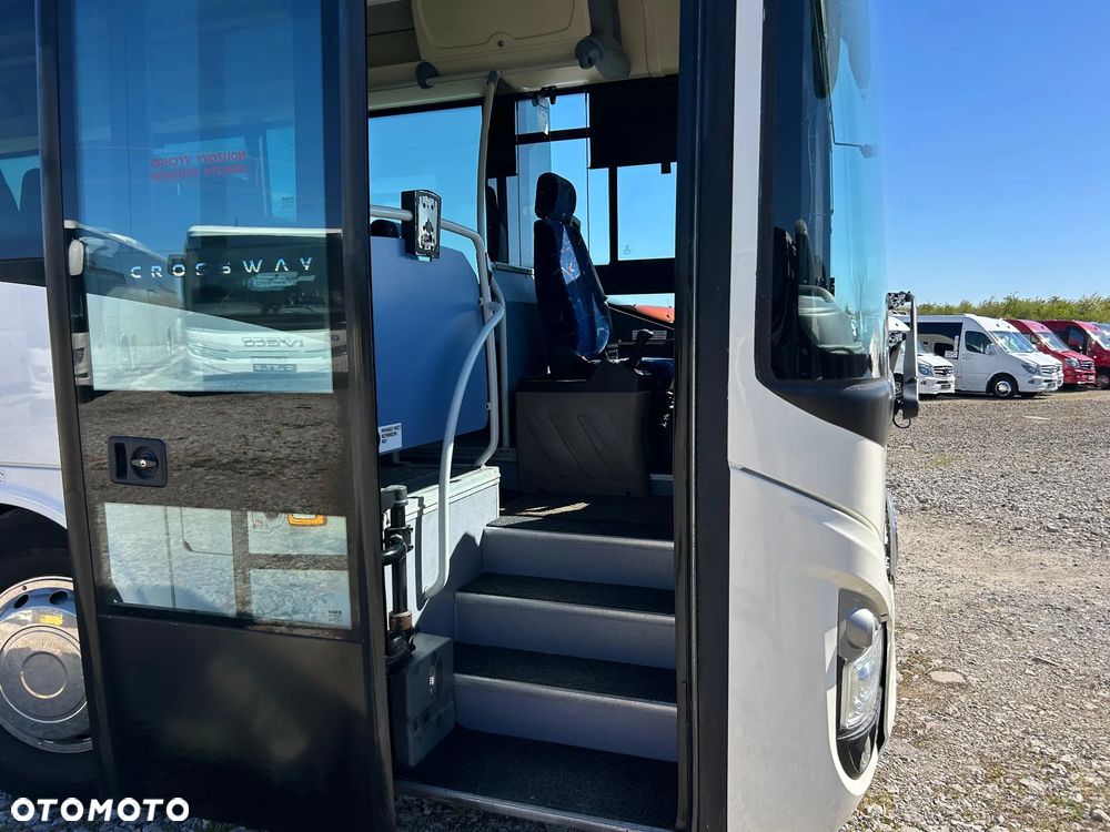 Iveco Crossway - 15