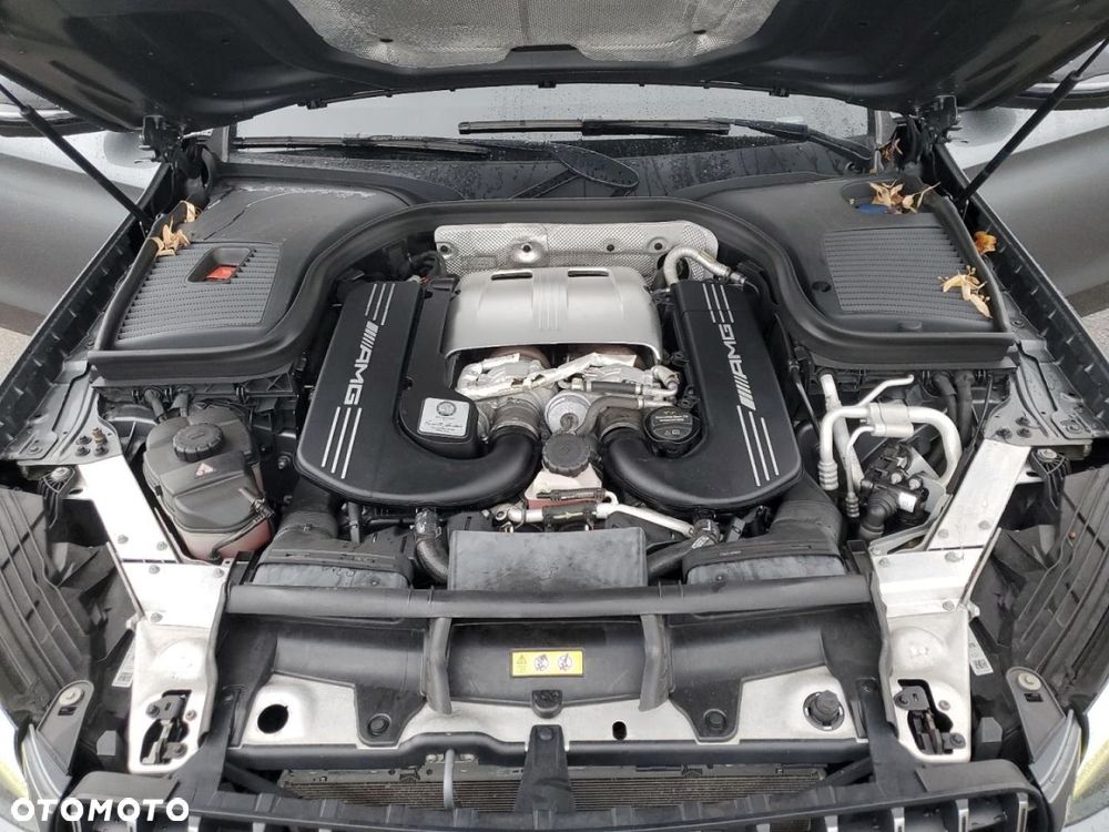 Mercedes-Benz GLC - 8