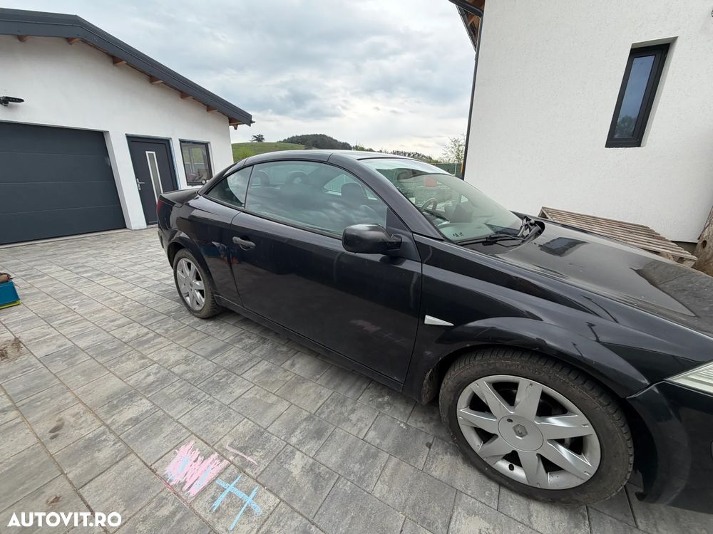 Renault Megane - 11