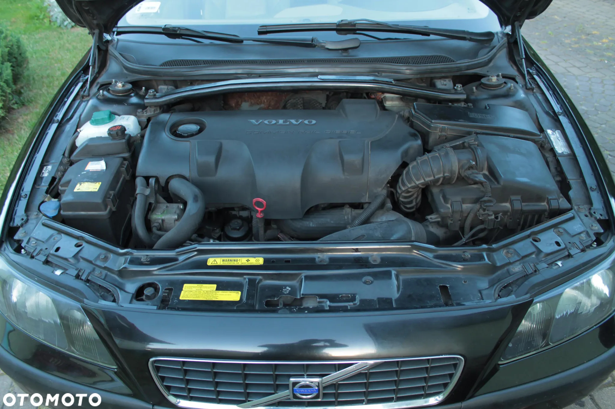 Volvo S60 - 13