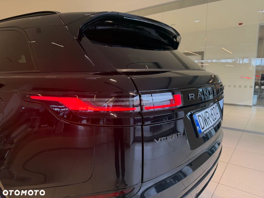 Land Rover Range Rover Velar - 35