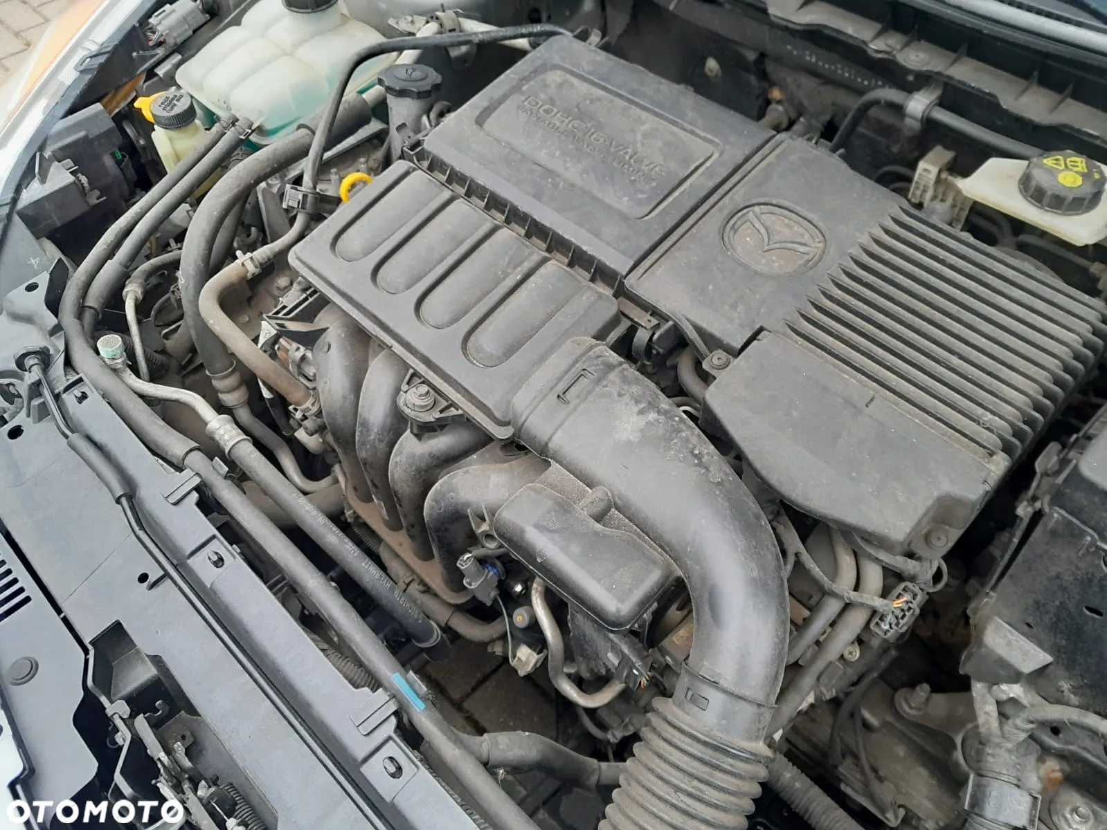 Mazda 3 1.6 Active - 24