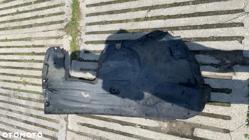 NADKOLE PRAWE PRAWY PRZÓD PRZEDNIE BMW E92 E93 7154412 - 1