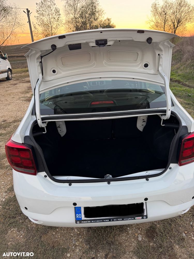 Dacia Logan MCV 1.0 SCe Laureate - 8