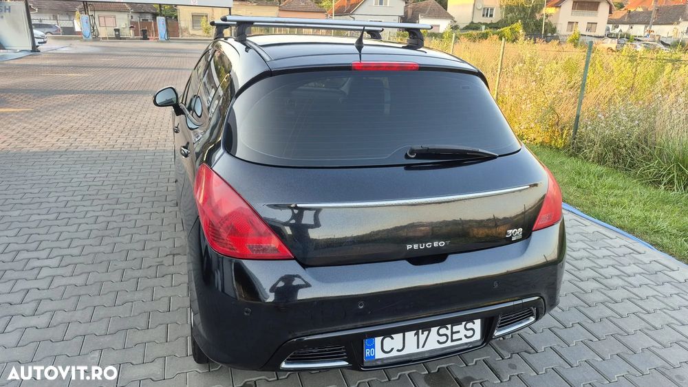 Peugeot 308 1.6 e-HDI FAP STT Acces - 3