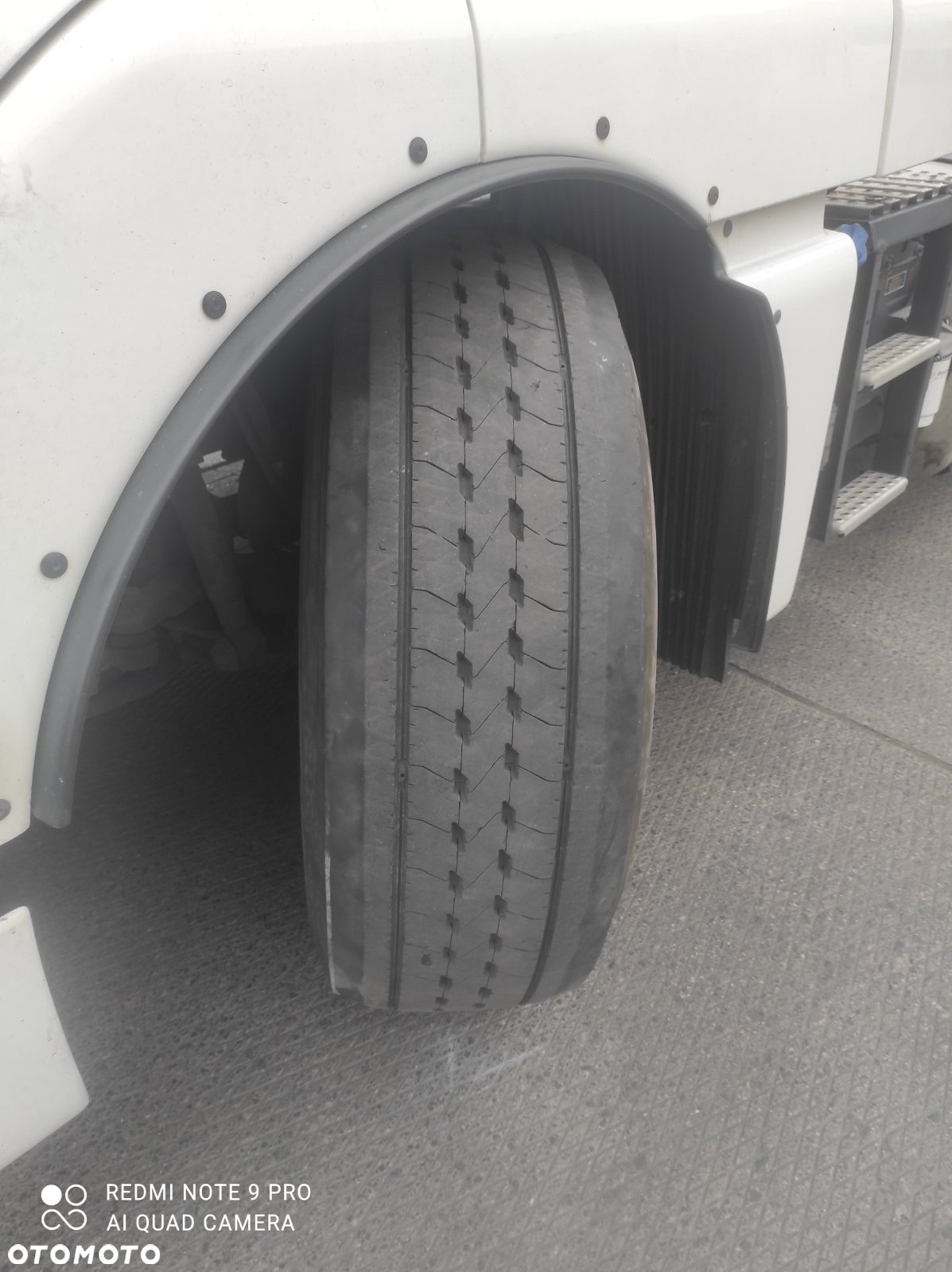 MAN TGX - 14