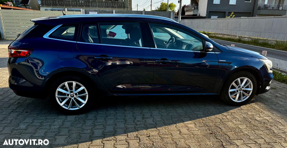 Renault Megane - 3