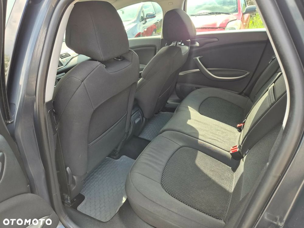 Citroën C5 2.0 HDi Exclusive Equilibre Navi - 18