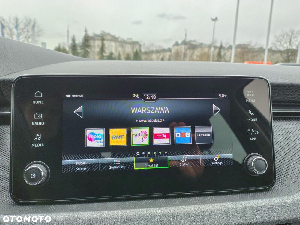 Skoda Scala 1.0 TSI Selection - 18