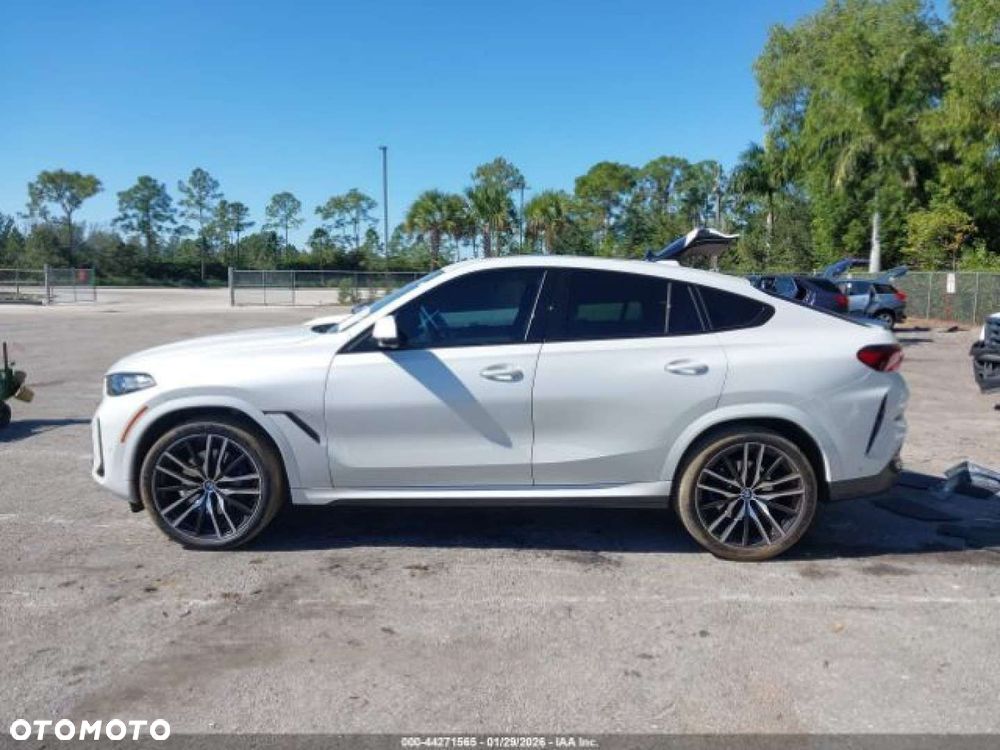 BMW X6 - 3