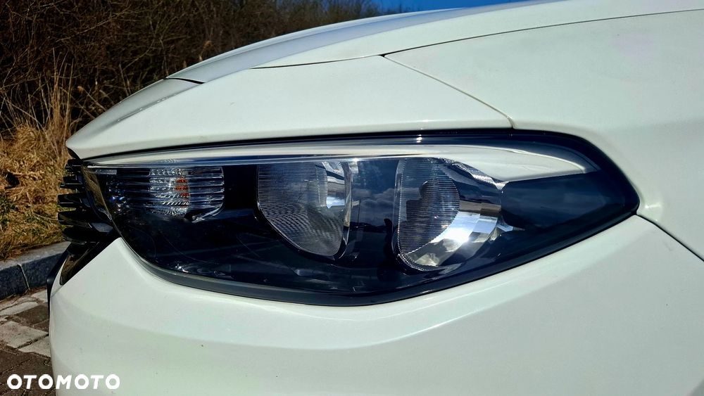 Fiat Tipo 1.4 T-Jet 16v Easy - 5