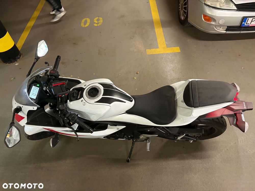 Suzuki GSX-R - 9