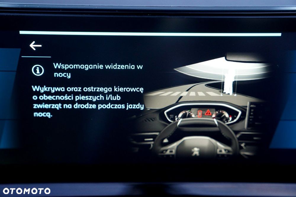 Peugeot 3008 - 37