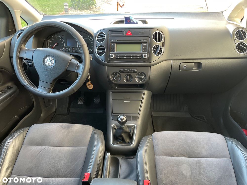 Volkswagen Golf 1.6 Edition - 10
