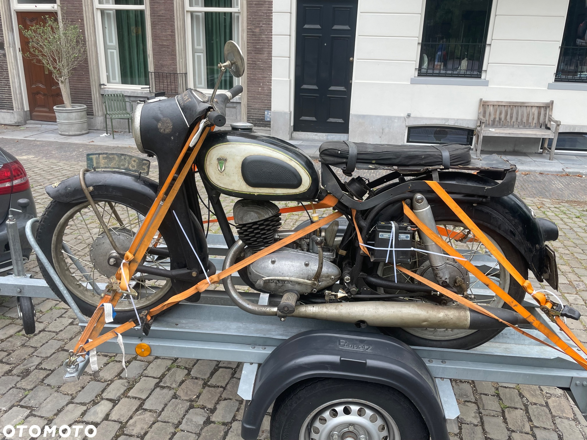 DKW Inny - 25