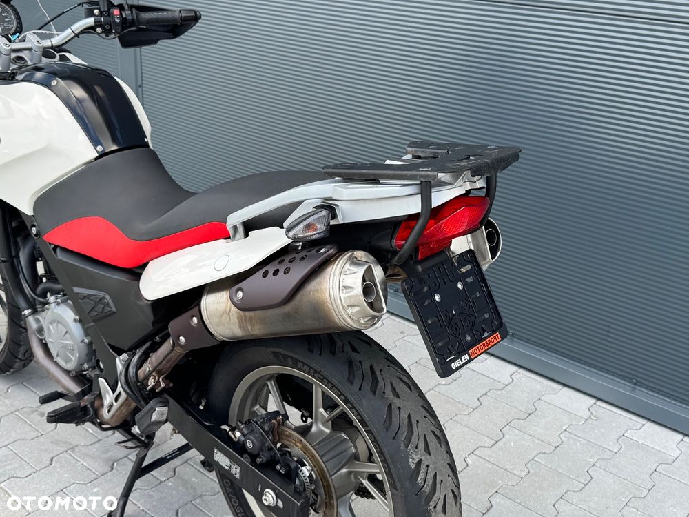 BMW GS - 14