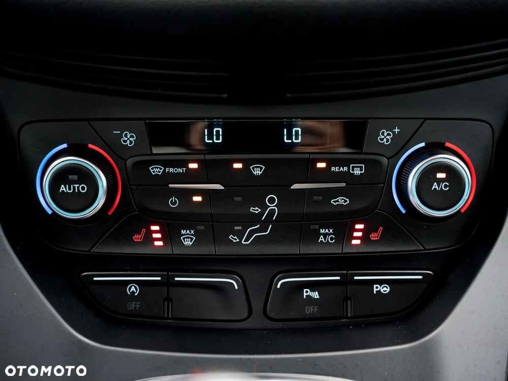 Ford Kuga 1.5 EcoBoost 2x4 SYNC - 25