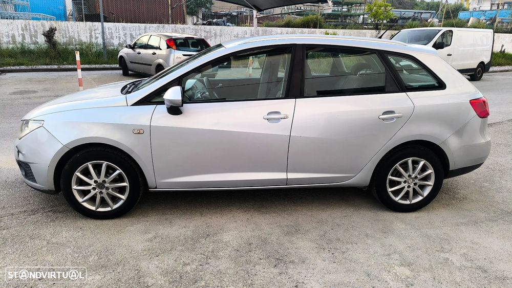 SEAT Ibiza ST 1.2 12V Style - 42