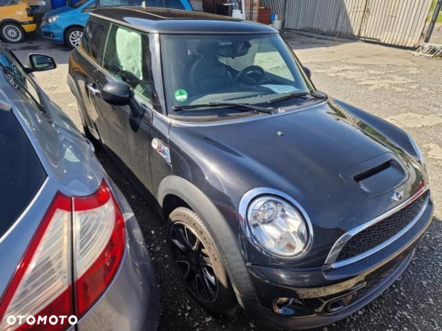 MINI Cooper S - 1