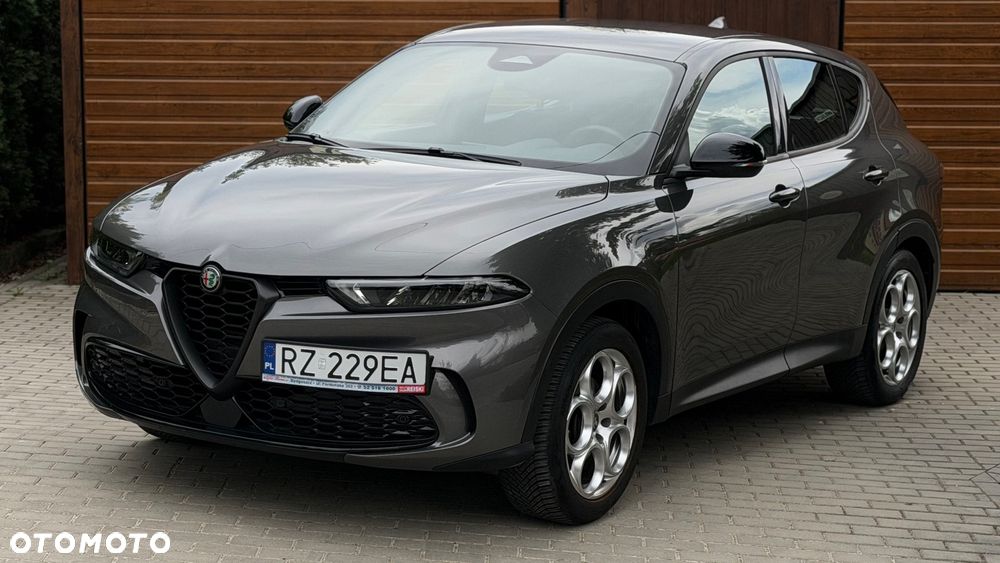 Alfa Romeo Tonale 1.5 T4 GSE mHEV Sprint DCT - 1