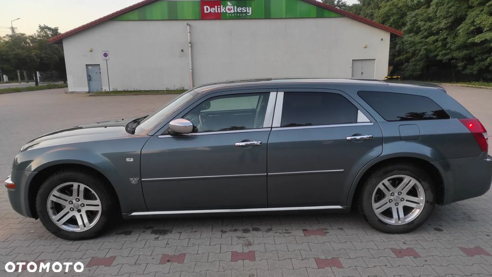 Chrysler 300C ver-3-0-v6-crd - 5
