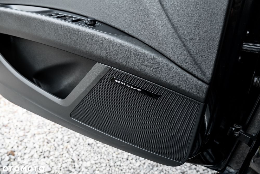 Seat Leon 1.4 TSI FR S&S - 27