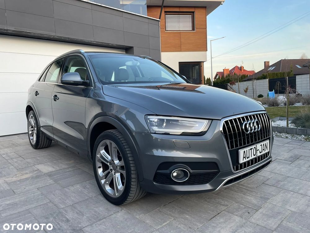 Audi Q3 2.0 TDI - 31