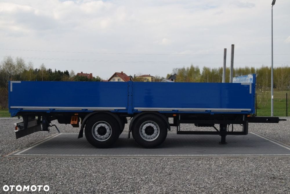 Schwarzmuller T-Serie - 4