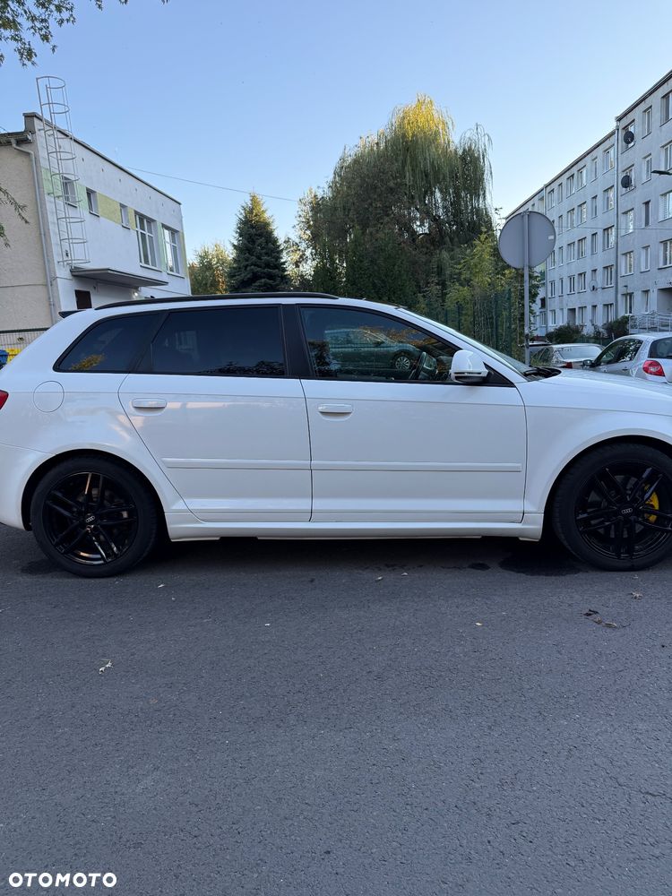 Audi A3 Sportback - 16