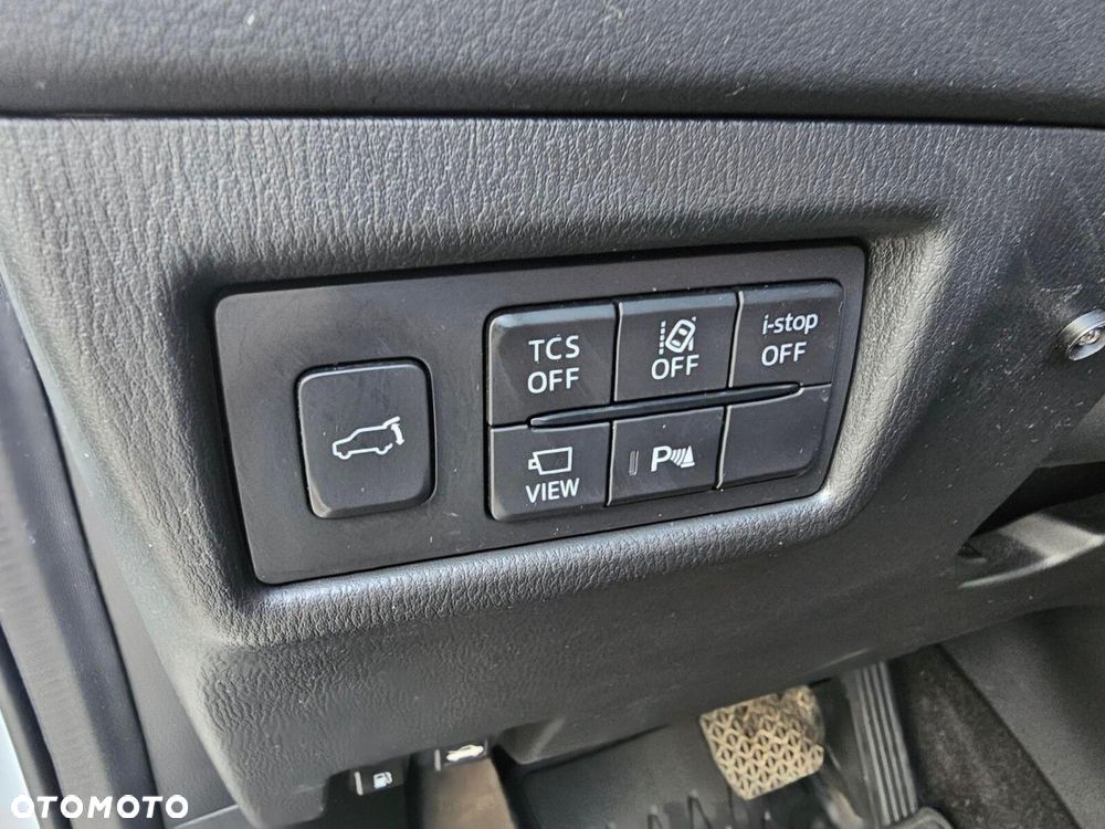 Mazda CX-5 2.5 Skypassion AWD - 18