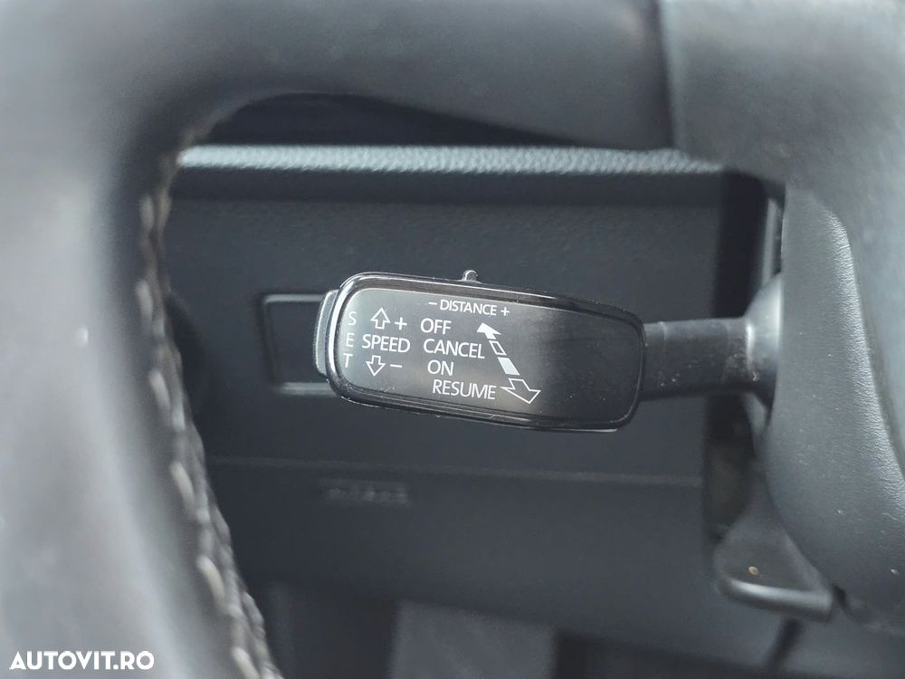 Seat Ateca 1.5 TSI Start&Stop 4DRIVE DSG7 Xcellence - 17
